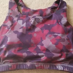 Fleo Jordaine sport bra